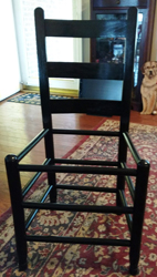 Basic Chair Frame