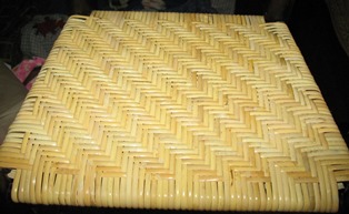 Binder Cane